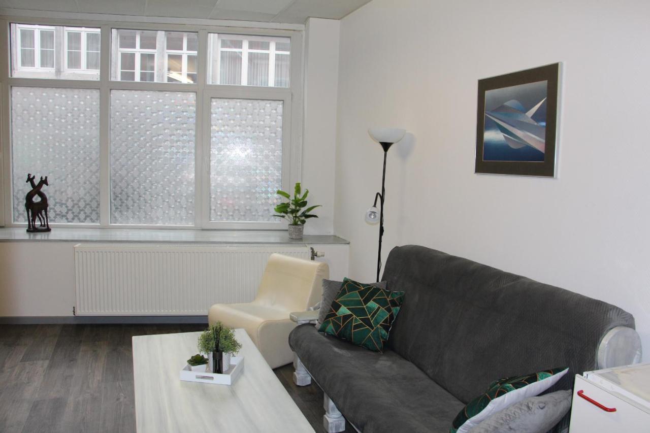Elena'S Apartment Liege Exterior photo